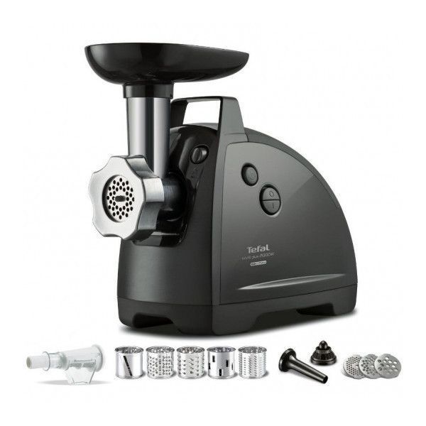 Мясорубка Tefal NE685838 141056 фото