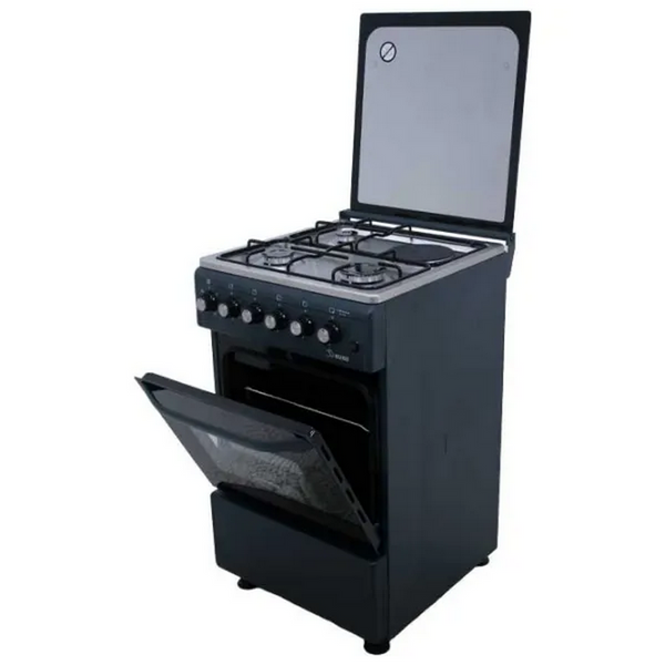 Gas+el/el cooker Kubb TD1311MGLsK3 242702 Imagini