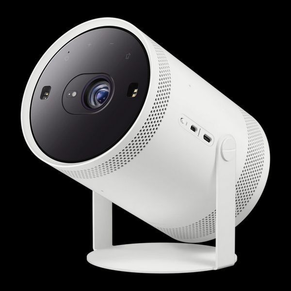 Projector Samsung SP-LFF3CLAXXUA The Freestyle 213762 Imagini