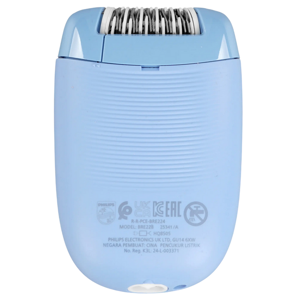 Epilator Philips BRE228/00 260513 Imagini