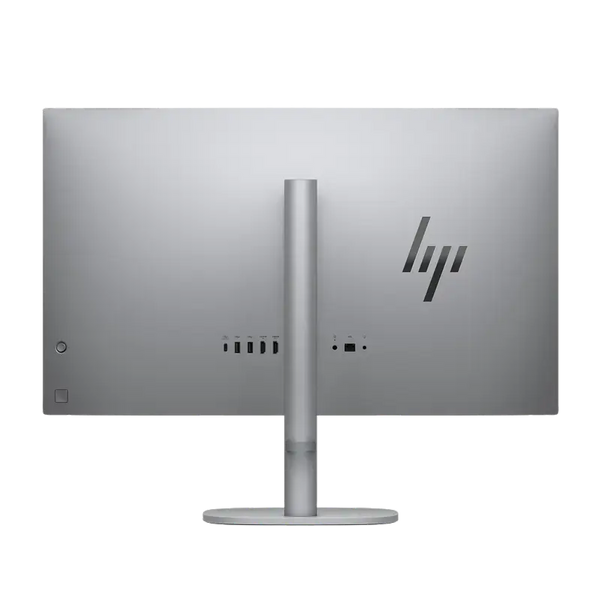 HP AIO OmniStudio X 32 Silver (31.5" UHD IPS 550nits Core Ultra 5 125H 3.3-4.5GHz, 16GB, Wireless HP 240483 Imagini