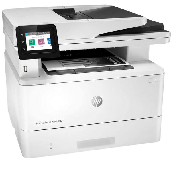 MFP HP LaserJet Pro 4103fdn 238343 Imagini