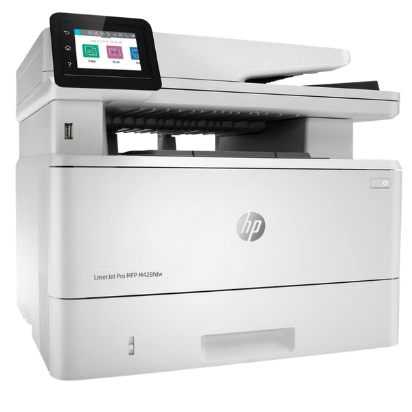 MFP HP LaserJet Pro 4103fdn 238343 Imagini