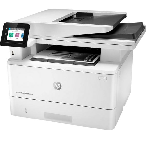 MFP HP LaserJet Pro 4103fdn 238343 Imagini