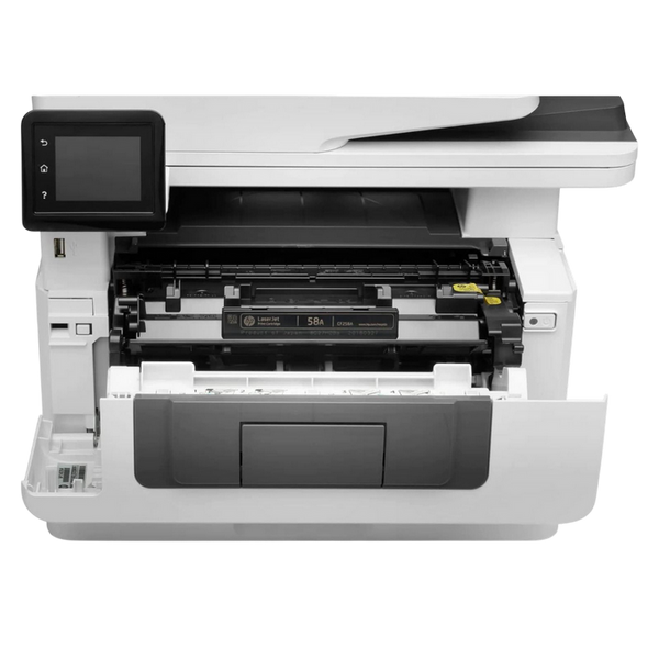 MFP HP LaserJet Pro 4103fdn 238343 Imagini