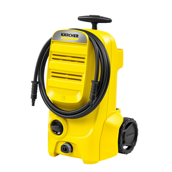 Aparat de spălat cu presiune Karcher 1.676-220.0 K 3 Classic 238212 Imagini