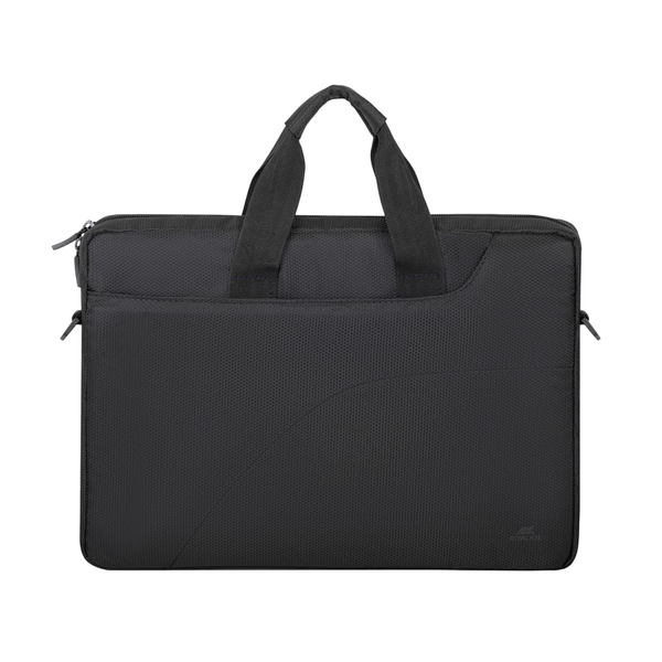 NB bag Rivacase 8035, for Laptop 15.6" & City Bags, Black 89770 Imagini