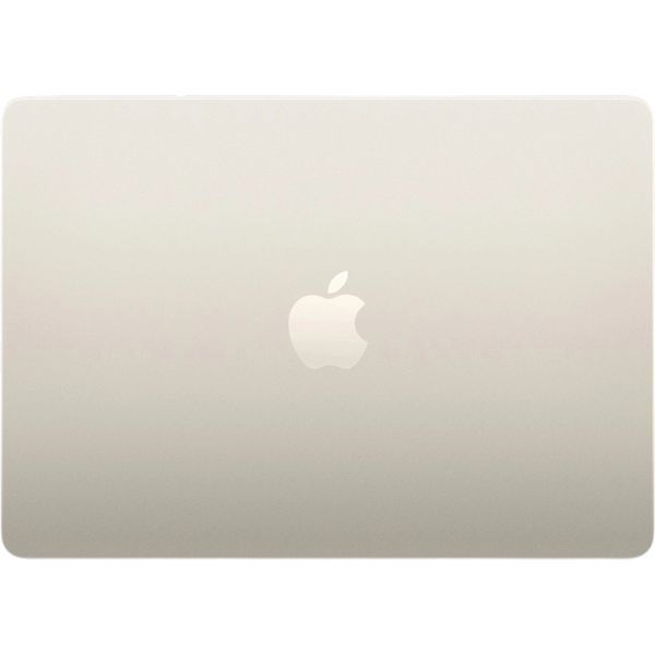 Laptop Apple MacBook Air 13.6" MDHD4RU/A Starlight (M5 24Gb 1TB) 250797 Imagini