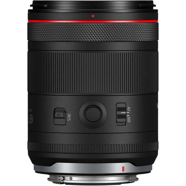 Prime Lens Canon RF 50mm f/1.4 L VCM 229227 фото