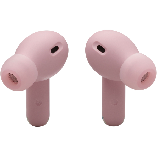 True Wireless JBL Wave Beam 2, Pink, TWS Headset 228467 Imagini