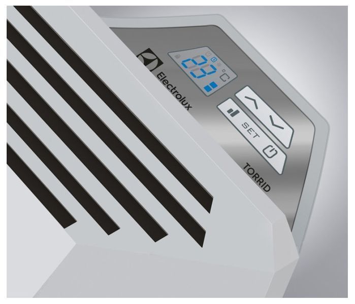 Convector Electrolux ECH/T-1500 E EU 108012 Imagini
