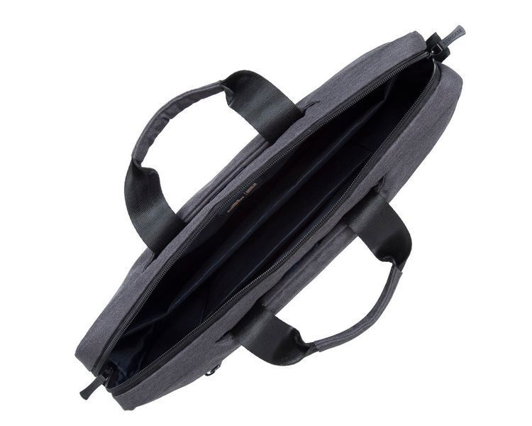 NB bag Rivacase 7730 ECO, for Laptop 15,6" & City bags, Black 90754 Imagini