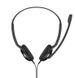 Headset EPOS PC 3Chat, 2 x 3.5 mm jack, microphone with noise canceling, cable 2m 117719 фото 5