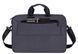 NB bag Rivacase 7730 ECO, for Laptop 15,6" & City bags, Black 90754 Imagini 6