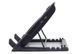 Notebook Cooling Pad Gembird NBS-1F17T-01, up to 17'', 1x150 mm Вентилятор, Adjustable angle, LED light 89267 фото 2