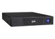 UPS Eaton 5SC1000IR 1000VA/700W, Rack 2U, Line-interactive, Sine wave, LCD, AVR, USB, RS232, 8*C13 6669365 фото 1