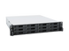 SYNOLOGY "RS2423RP+",12-bay, 4-core AMD Ryzen 3.35-3.6Ghz, 8Gb*1+1Slot, 1x10GbE, 2x1GbE, PCIe, 2xPSU 202394 фото 13