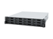 SYNOLOGY "RS2423+",12-bay, 4-core AMD Ryzen 3.35-3.6Ghz, 8Gb*1+1Slot, 1x10GbE, 2x1GbE, PCIe 202393 Imagini 9