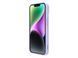 Nillkin Apple Smartphone Apple iPhone 14, CamShield Silky Silicone Case, Misty Purple 146007 Imagini 3