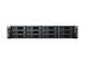 SYNOLOGY "RS2423RP+",12-bay, 4-core AMD Ryzen 3.35-3.6Ghz, 8Gb*1+1Slot, 1x10GbE, 2x1GbE, PCIe, 2xPSU 202394 фото 2