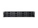 SYNOLOGY "RS2423+",12-bay, 4-core AMD Ryzen 3.35-3.6Ghz, 8Gb*1+1Slot, 1x10GbE, 2x1GbE, PCIe 202393 Imagini 13