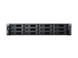 SYNOLOGY "RS2423RP+",12-bay, 4-core AMD Ryzen 3.35-3.6Ghz, 8Gb*1+1Slot, 1x10GbE, 2x1GbE, PCIe, 2xPSU 202394 фото 11
