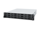 SYNOLOGY "RS2423RP+",12-bay, 4-core AMD Ryzen 3.35-3.6Ghz, 8Gb*1+1Slot, 1x10GbE, 2x1GbE, PCIe, 2xPSU 202394 фото 10