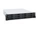 SYNOLOGY "RS2423+",12-bay, 4-core AMD Ryzen 3.35-3.6Ghz, 8Gb*1+1Slot, 1x10GbE, 2x1GbE, PCIe 202393 Imagini 6