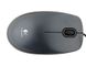 Mouse Logitech M90, Optical, 1000 dpi, 3 buttons, Ambidextrous, Grey, USB 46634 фото 1