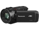 Camcorder Panasonic HC-VX1EE-K 119114 фото 3