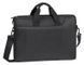 NB bag Rivacase 8035, for Laptop 15.6" & City Bags, Black 89770 Imagini 1