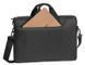 NB bag Rivacase 8035, for Laptop 15.6" & City Bags, Black 89770 Imagini 3