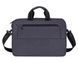 NB bag Rivacase 7730 ECO, for Laptop 15,6" & City bags, Black 90754 Imagini 7