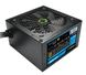 Power Supply ATX 700W GAMEMAX VP-700, 80+ Bronze , Active PFC, 120mm RGB fan, Fan Control 128351 фото 4