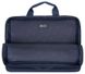 NB bag Rivacase 8231, for Laptop 15,6" & City bags, Blue 89649 фото 5