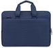 NB bag Rivacase 8231, for Laptop 15,6" & City bags, Blue 89649 фото 8