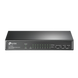 .9-port 10/100M TP-Link PoE Switch, TL-SF1009P, 8xPoE ports, 65W Budget, steel case 213941 Imagini 1