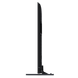 100" LED SMART TV Hisense 100U7Q PRO, Mini LED 4K UHD, VIDAA OS, Black 247679 фото 9