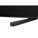 100" LED SMART TV Hisense 100U7Q PRO, Mini LED 4K UHD, VIDAA OS, Black 247679 фото 8