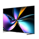 100" LED SMART TV Hisense 100U7Q PRO, Mini LED 4K UHD, VIDAA OS, Black 247679 фото 2