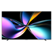 100" LED SMART TV Hisense 100U7Q PRO, Mini LED 4K UHD, VIDAA OS, Black 247679 фото 1