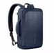 Backpack Bobby Bizz 2.0, anti-theft, P705.925 for Laptop 15.6" & City Bags, Navy 202427 фото 3