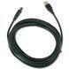 Cable USB, AM/BM, 4.5 m, USB2.0, High quality with ferrite core, CCP-USB2-AMBM-15 49236 фото 3