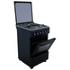 Gas+el/el cooker Kubb TD1311MGLsK3 242702 Imagini 6