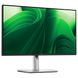 23.8" DELL P2425D Silver, IPS, 2560x1440, 100Hz, 5ms, 350cd, CR1500:1, HDMI+DP+USB+TypeC, Pivot 240004 фото 3
