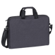 NB bag Rivacase 7730 ECO, for Laptop 15,6" & City bags, Black 90754 Imagini 11