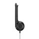 Headset EPOS PC 3Chat, 2 x 3.5 mm jack, microphone with noise canceling, cable 2m 117719 фото 4