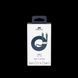 Type-C to Type-C Cable Rivacase PS6105 BL12, nylon braided, 1.2M, Blue 209129 фото 10