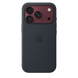 Smartphone Apple iPhone 18 Pro Silicone Case with MagSafe - Navy Blue, Model A3701 272376 фото 2
