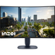 32" DELL Alienware AW3225D Black, Curved-VA, 2560x1440, 180Hz, FreeSync, 1msGTG, 400cd, HDR400, HDMI 258342 Imagini 2